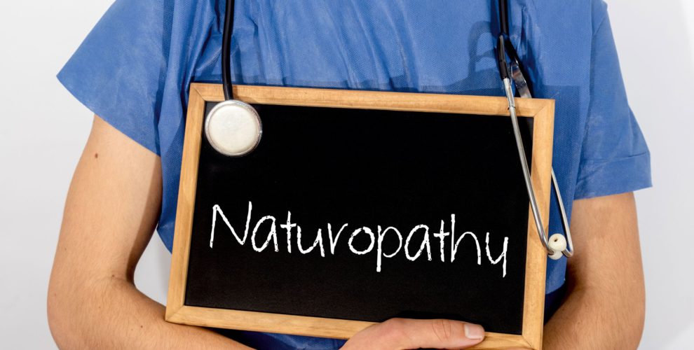 Yoga Naturopathy courses in Udaipur