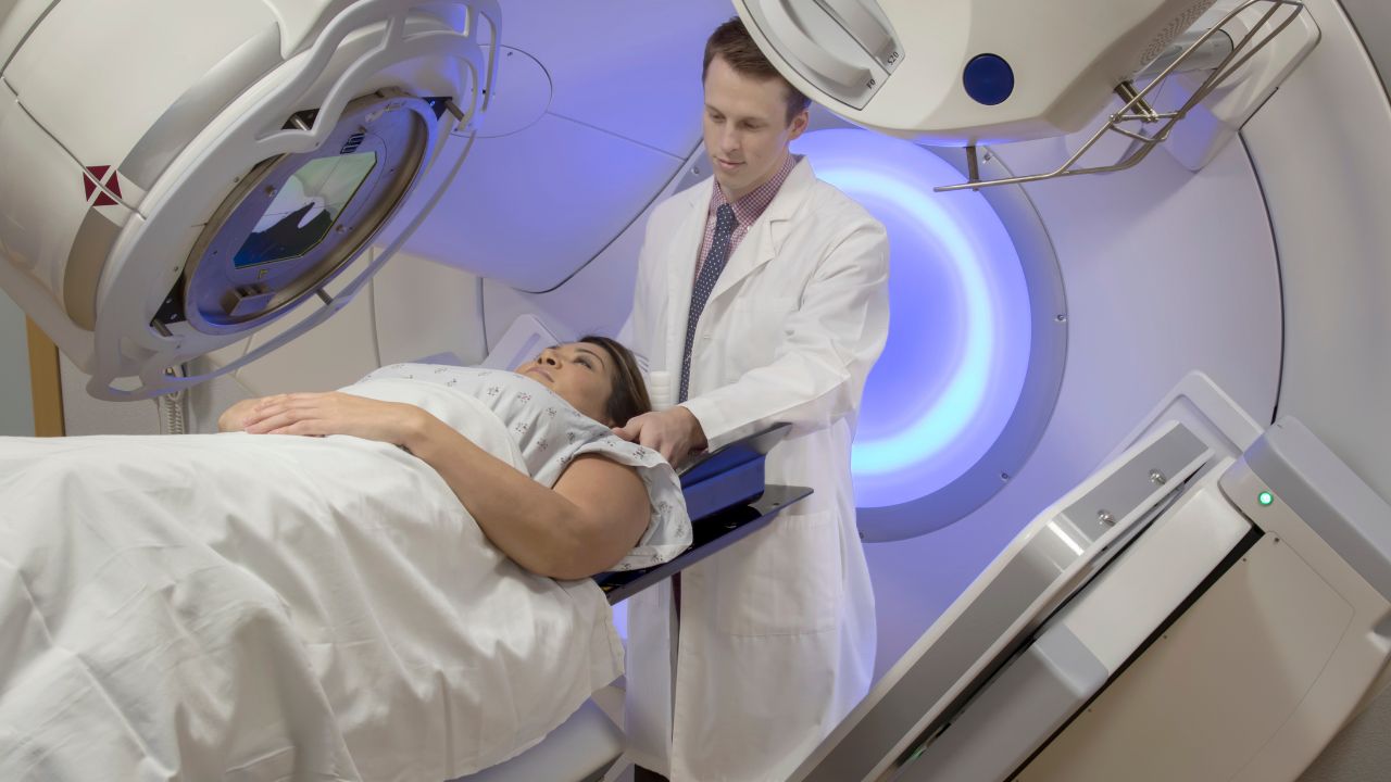 Bachelor of Science in Radiotherapy B.Sc. RT course in udaipur
