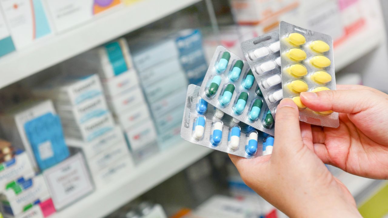 D. Pharma course in udaipur | ayush group of education