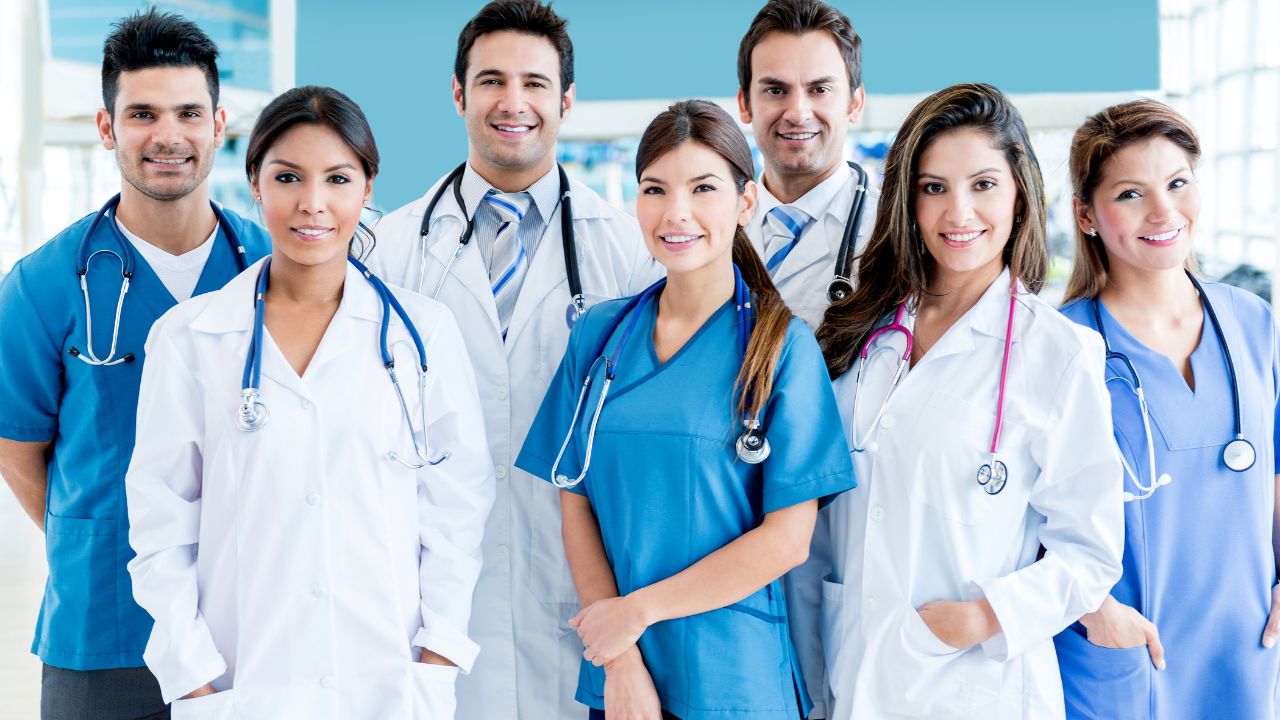 GNM course in Udaipur | Ayush group of education