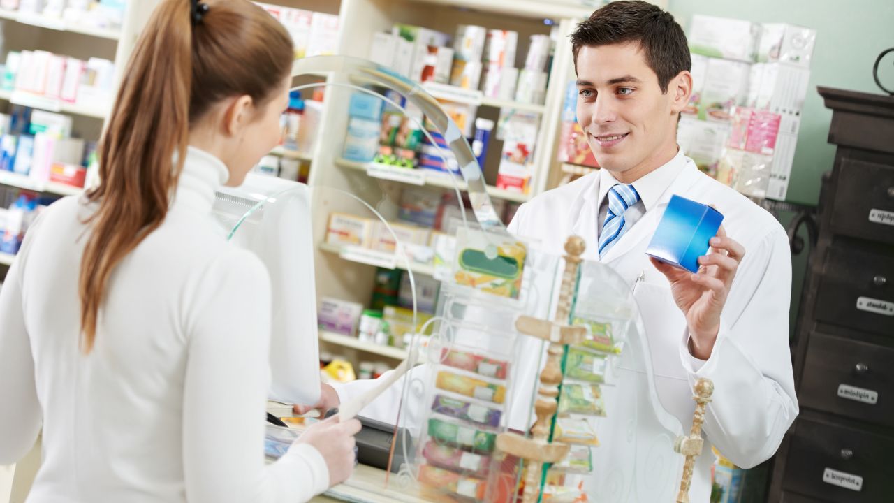 M. Pharma course in udaipur | ayush group of education