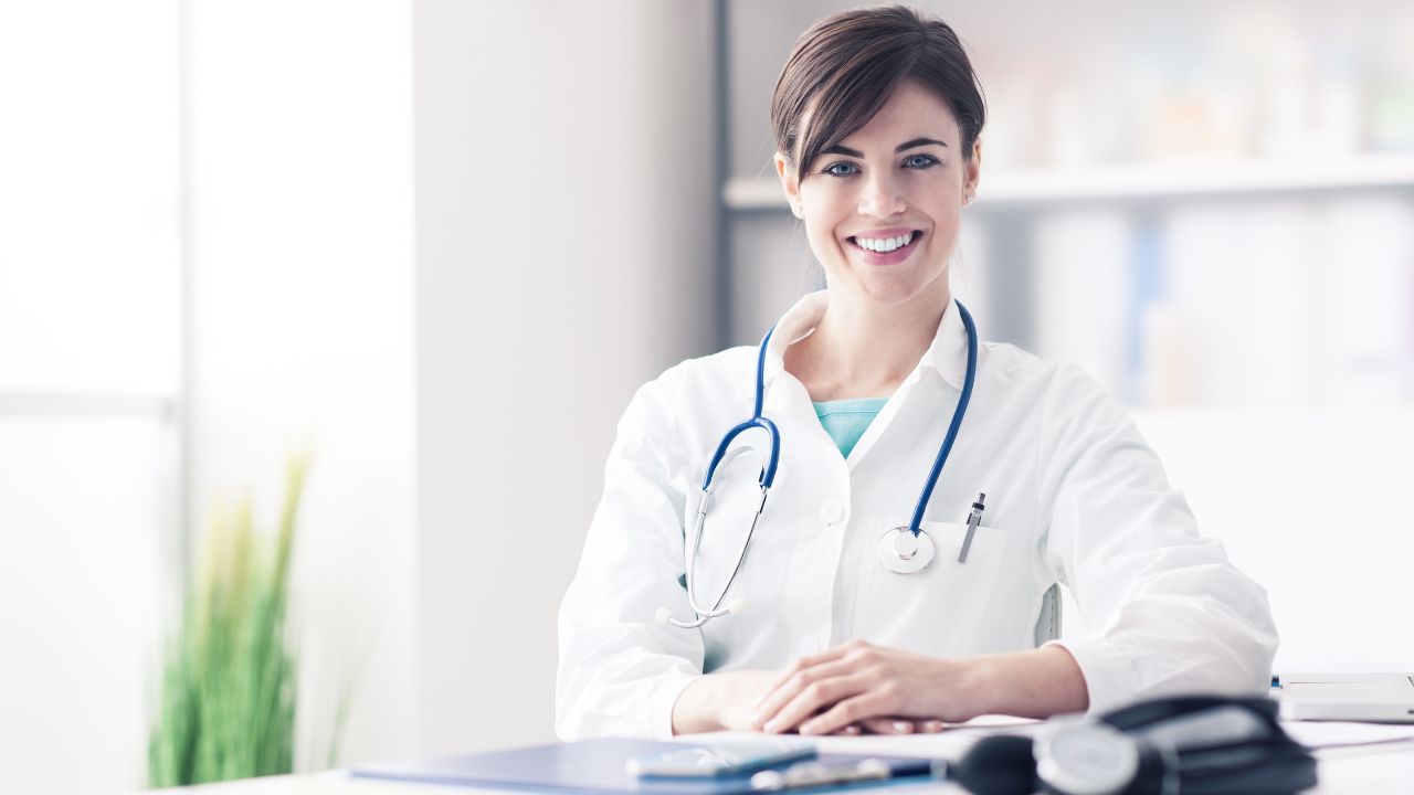 M.Sc. Nursing course in Udaipur | ayush group of education