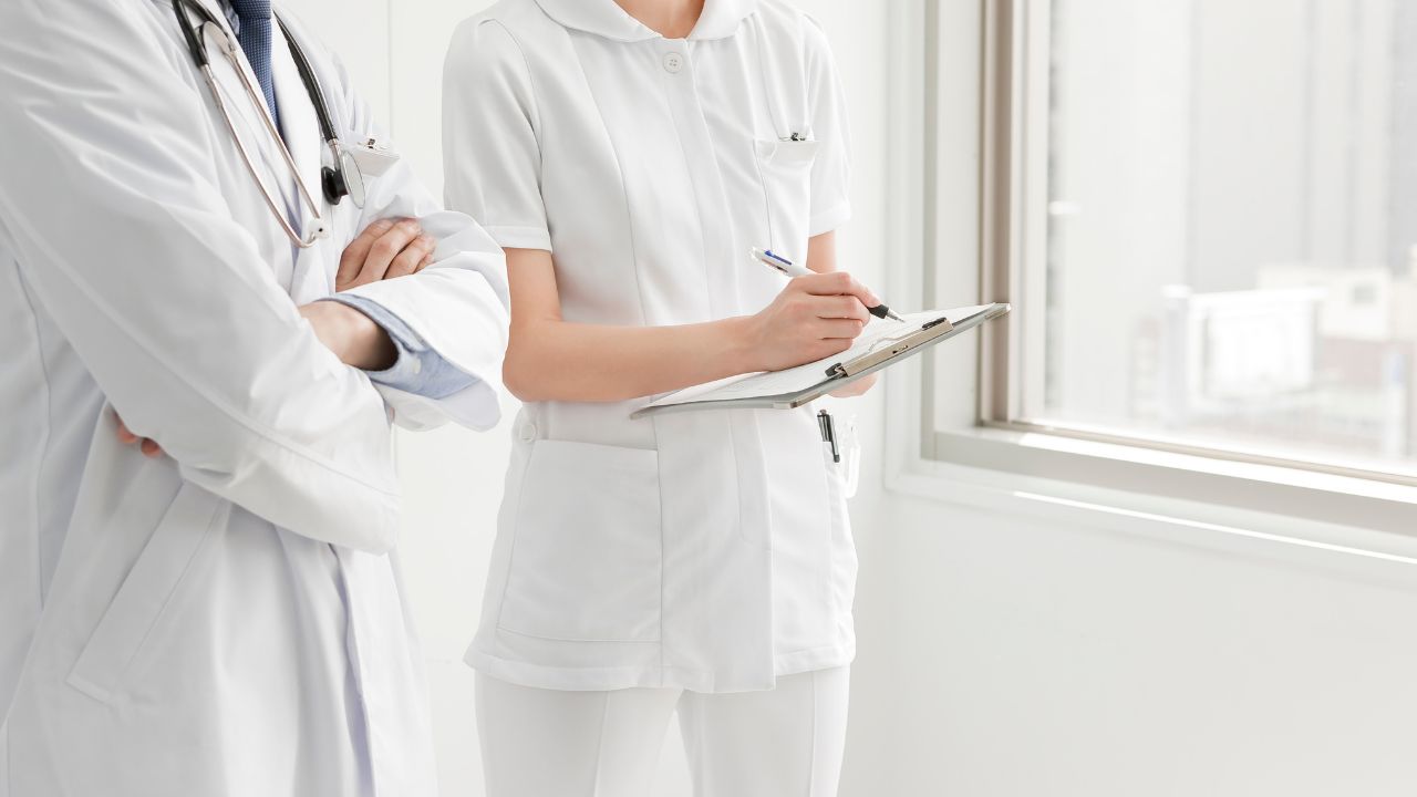 Post Basic B.Sc. Nursing course in Udaipur |