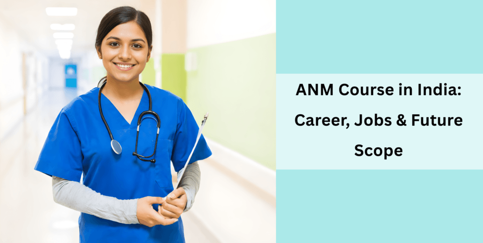 ANM Course