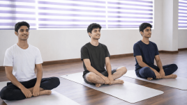 Diploma in Yoga & Naturopathy Course